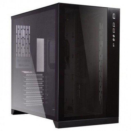 Lian Li 011 Dynamic Gaming Mid-tower Pc Kasası