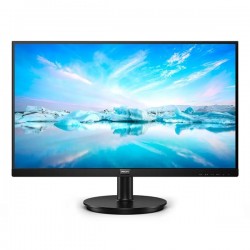 Philips 27" Va 275v8la-01 Hdmi-dp 4ms 75hz Kurumsal Monitör 2560x1440