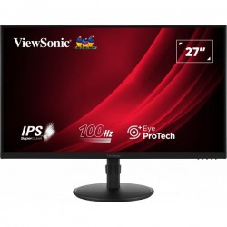 Viewsonic 27" Ips Vg2705a 5ms 60hz Hdmi-dp Pivot Ev Ofis Tipi Monitör