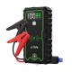 Utrai Js-1 Pro 16000mah Jump Starter Taşınabilir Akü Takviye Kiti + Taşıma çantası (js-1-pro)