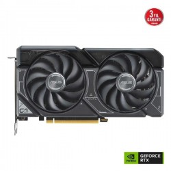 Asus 8gb Dual-rtx4060-o8g-evo Gddr6 128bit Hdmi-dp Pcie 4.0