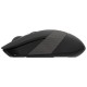 A4 Tech Fg10 Kablosuz 2000dpi Optic Siyah/gri Mouse