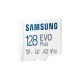 Samsung 128gb Evoplus Mb-mc128sa/tr Micro-sd Hafiza Karti