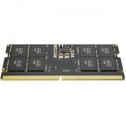 TEAM 16GB DDR5 5200MHZ CL42 NOTEBOOK RAM VALUE TED516G5200C42-S01