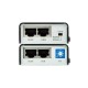 Aten Aten-ve803 Hdmi/usb Cat 5 Extender (1080p@40m)