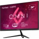 Viewsonic 23.8" Ips Vx2428 0.5ms 165hz Hdmi-dp Gaming Monitör