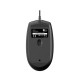 Lenovo Lecoo Ms101 Usb 1200dpi Optic Siyah Mouse