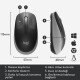 Logıtech M191 Mıd Grey Mouse 910-005922