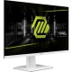 Msi 27" Flat Rapid Ips Mag 274qrfw 1ms 180hz Hdmi-dp Gaming Monitör 2560x1440 Beyaz