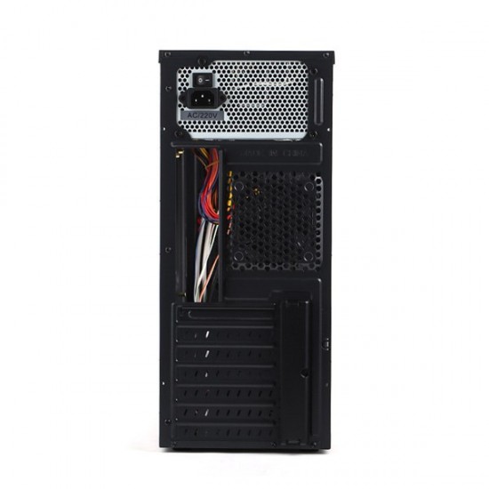 Tx 300w K3 Txchk3p300 Standart Mid-tower Pc Kasasi