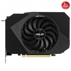 Asus Rtx3050 8gb Ph-rtx3050-8g Gddr6 128bit Hdmi Dp Pcie 16x V4.0