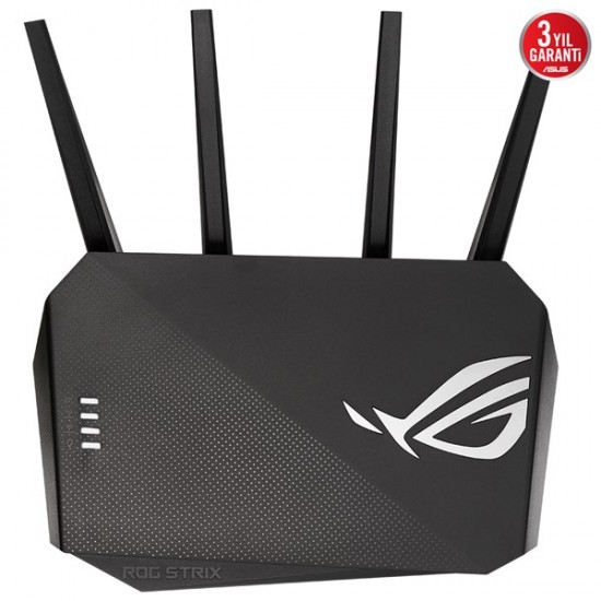 Asus Rog Strix Gs-ax3000 Wifi-6 Gaming Router