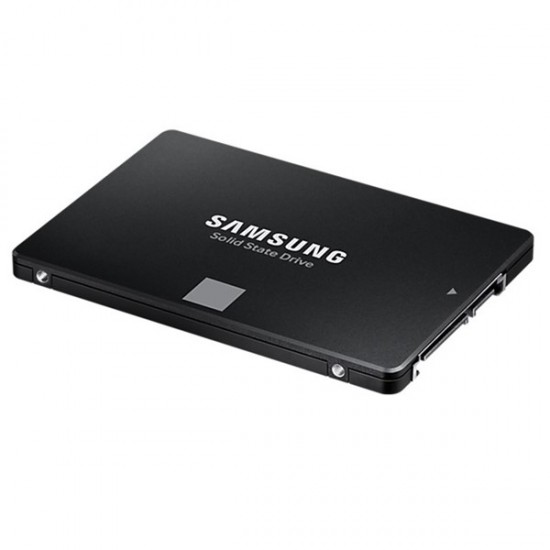 Samsung 1tb 870 Evo Mz-77e1t0bw 560- 530mb/s Ssd Sata-3 Disk