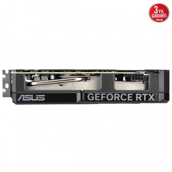 Asus 8gb Dual Rtx4060ti-o8g-evo Gddr6 Hdmi-dp Pcie 4.0