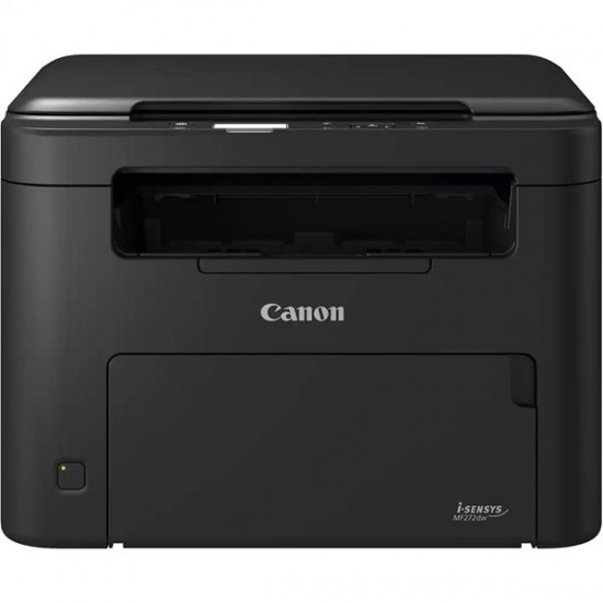 Canon A4 Siyah Mf272dw Laser Dublex Yazıcı Tarayıcı Fotokopi Usb 2.0,kablosuz