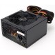 Zalman 500w Zm500-lx Ii 12cm Fanlı Power Supply