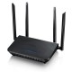 Zyxel Nbg7510 Ax1800 Dual Band Ev Ofis Tipi Router