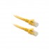 S-link Sl-cat602ye 2m Sarı Cat6 Patch Kablo