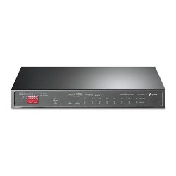 Tp-link Tp-link Tl-sg1210mp 10-port Poe Switch