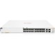 Aruba 24-port 1960-24g Jl807a Gigabit 2-sfp Yönetilebilir 370w Full Poe Switch