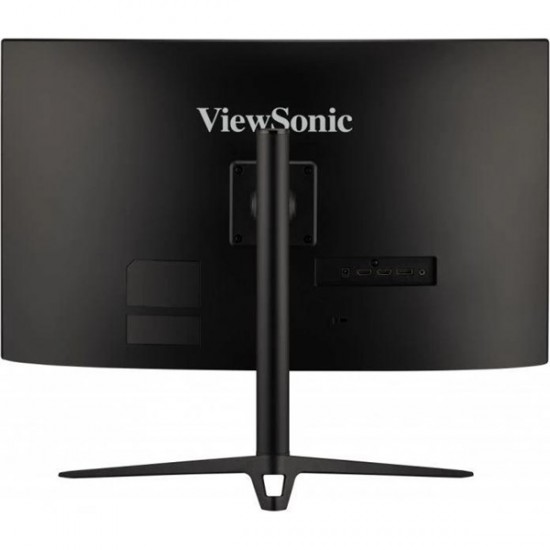 Viewsonic 27" Va Vx2718-2kpc-mhdj 1ms 165hz Hdmi-dp Kavisli Gaming Monitör 2560x1440