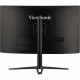 Viewsonic 27" Va Vx2718-2kpc-mhdj 1ms 165hz Hdmi-dp Kavisli Gaming Monitör 2560x1440