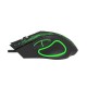 Hytech Hy-x8 Eagle Siyah 320dpi Gaming Oyuncu Mouse