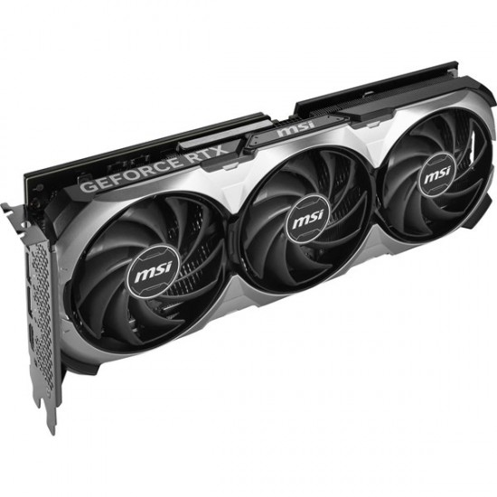 Msi 12gb Rtx4070 Super 12g Ventus 3x Oc Gddr6x Hdmi-dp Pcie 4.0