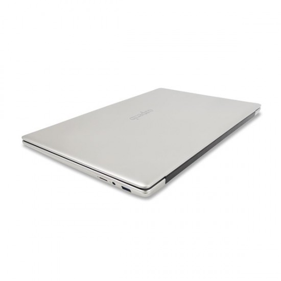 Quadro 15.6" Novabook Xu16125-850f Core I5 1245u 8gb- 512gb M2 Nvme- O/b Uhd Fdos