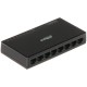 Dahua 8port Pfs3008-8gt-l Gigabit Yönetilemez Switch