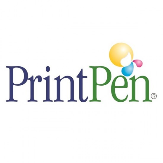 Printpen Hp C2p23ae (934xl) Siyah Muadil Mürekkep Kartuş