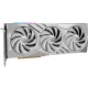 Msi Rtx4060ti 16gb Gaming X Slim W 16g Gddr6 128bit Hdmi Dp Pcie 4.0 Beyaz