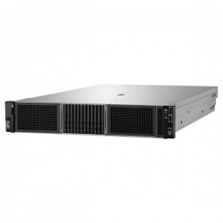 Hpe Silver 4410y Dl380 Gen11 P52560-421_v11 2x32gb 4x2.4tb/10k 2x1000w 2u Rack Sunucu