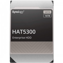 Synology 16tb Hat5300-16t 256mb 7200rpm Nas Diski