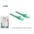 S-link Sl-cat6030gr 30cm Yeşil Utp Cat6 Patch Kablo