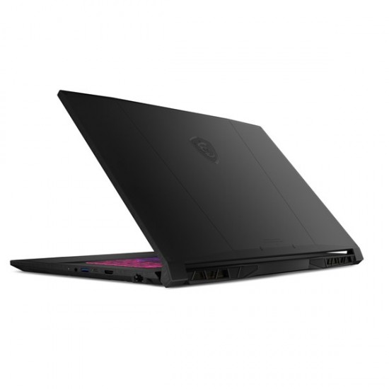 Msi 17.3" Katana 17 B13vek-1036xtr Core I7 13620h-16gb Ddr5 Ram-6gb Rtx4050-1tb Nvme-fdos