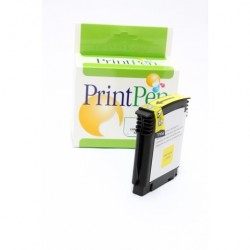 Prıntpen Hp 940xl (c4909ae) Yellow Yüksek Kapasite (28,0ml.)