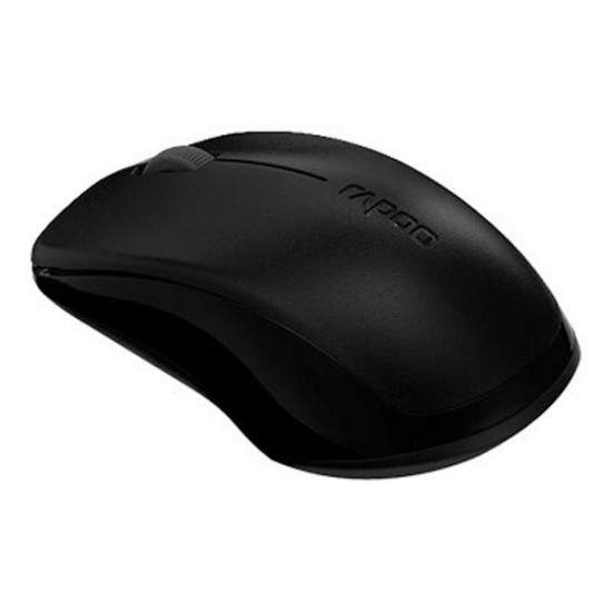 Rapoo 1620 16509 Kablosuz 1000dpi Siyah Mouse