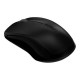 Rapoo 1620 16509 Kablosuz 1000dpi Siyah Mouse