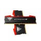 Patriot 48gb (2x 24gb) Ddr5 7600mhz Cl36 Dual Kit Pc Ram Viper Extreme 5 Pvx548g76c36k