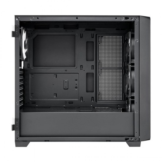 Fsp 850w 80+ Cmt318 Gaming E-atx Pc Kasası