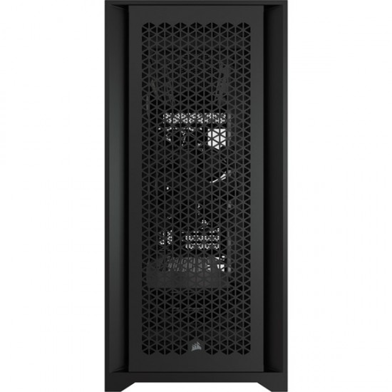 Corsair 5000d Cc-9011210-ww Gaming Mid-tower Pc Kasasi