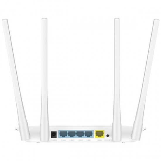 Cudy Wr1200 Ac1200 Dual Band Ev Ofis Tipi Access Point