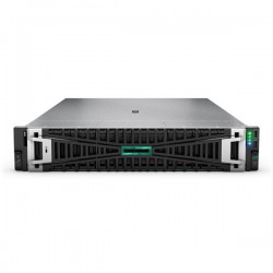 Hpe Silver 4410y Dl380 Gen11 P52560-421_v2 1x32gb 4x960gb Ssd 2x1000w 2u Rack Sunucu