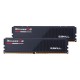 Gskill 64gb (2x 32gb) Ddr5 6000mhz Cl32 Dual Kit Pc Ram Ripjaws S5 F5-6000j3636f32gx2-rs5k