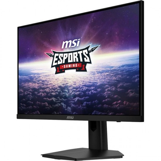 Msi  23.8" Ips G244f E2 1ms 180hz Hdmi-dp Gaming Monitör 1920x1080