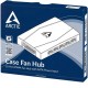 Arctic Case Fan Hub Ar-acfan00175a Analog Fan Kontrolcü 9 Fanlı