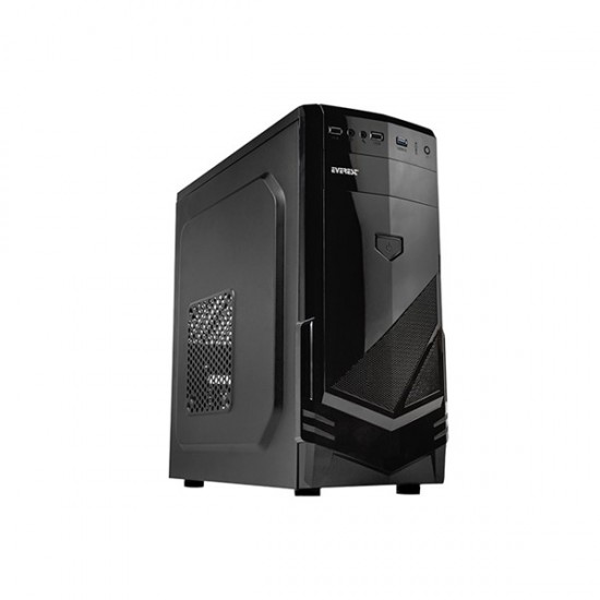 Everest 200w 277a Standart Mid-tower Pc Kasasi