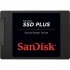 Sandisk 240gb Sdssda-240g-g26 530- 440mb/s Ssd Sata-3