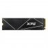 Xpg 2tb Gammix S70 Blade Agammixs70b-2t-cs 7400-5500mb/s M2 Pcie Gen4 Disk